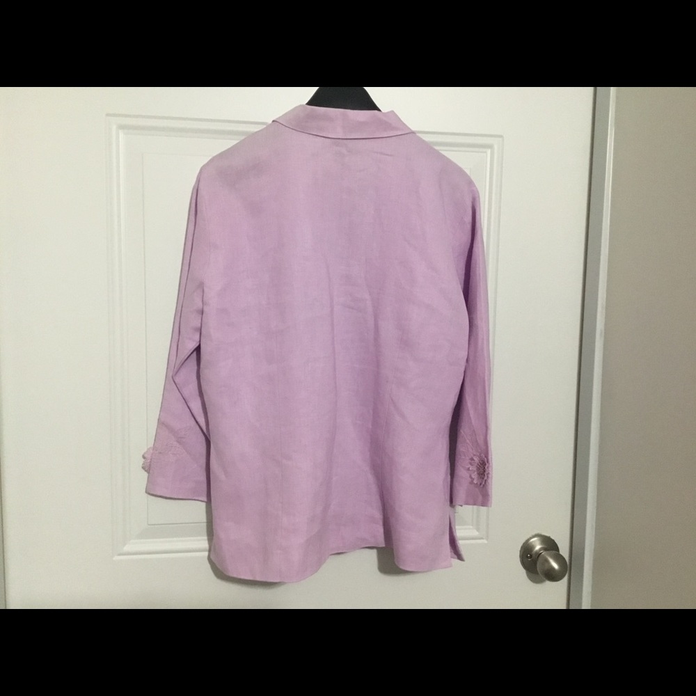 Anne Carson Top - image 5